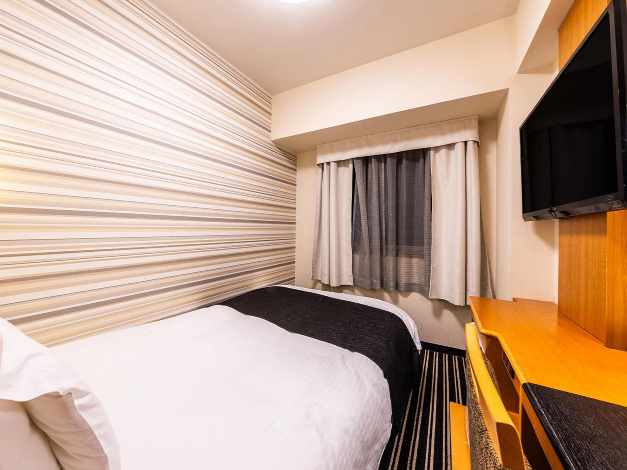 Apa Hotel Nishiazabu Токіо Екстер'єр фото