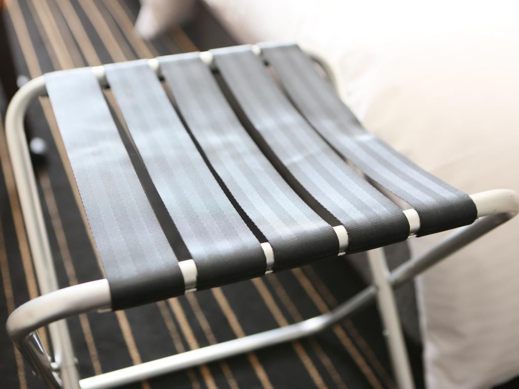 Apa Hotel Nishiazabu Токіо Екстер'єр фото
