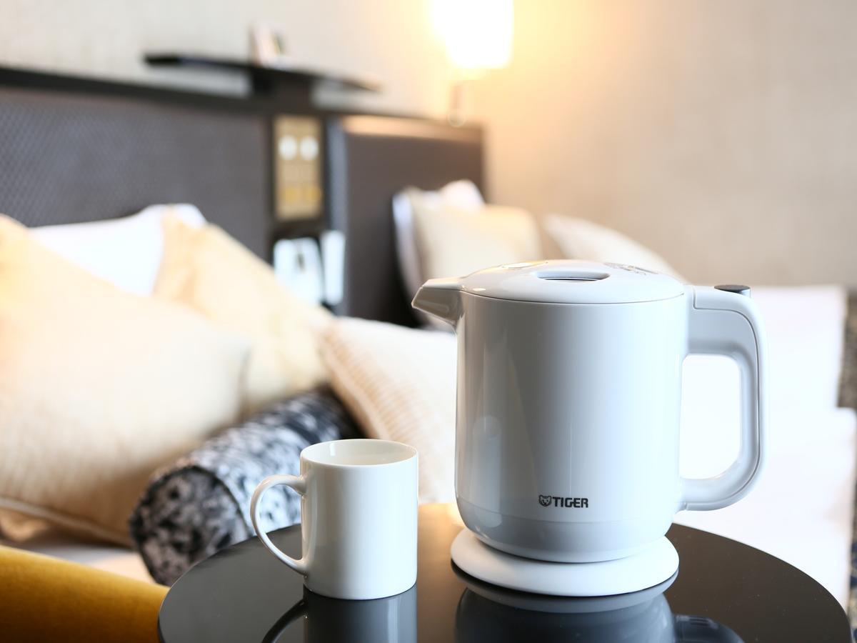 Apa Hotel Nishiazabu Токіо Екстер'єр фото
